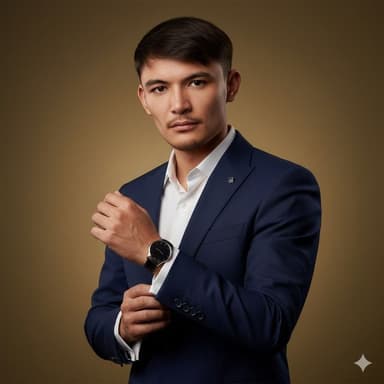 Mostafa Ansari