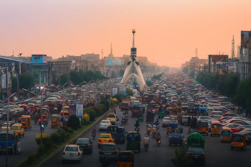 herat-shahr-e-naw